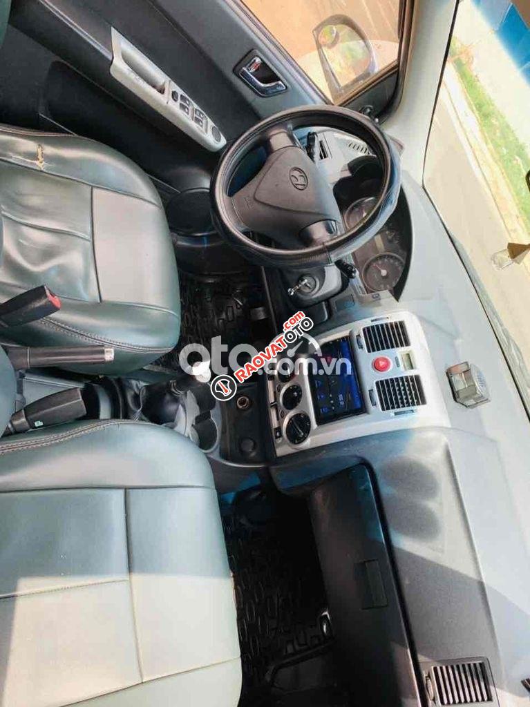 Huynhdai Getz sx 2009 xe gia đình gốc 47-8