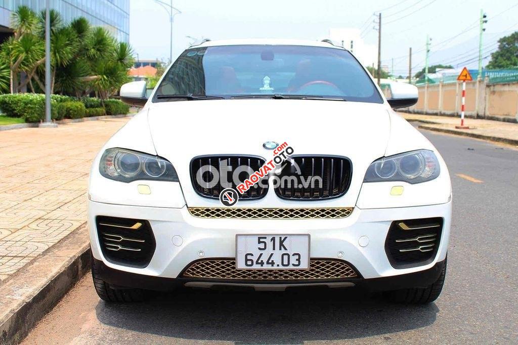 🇩🇪 BMW X6 Xdrive35i 2008.-2