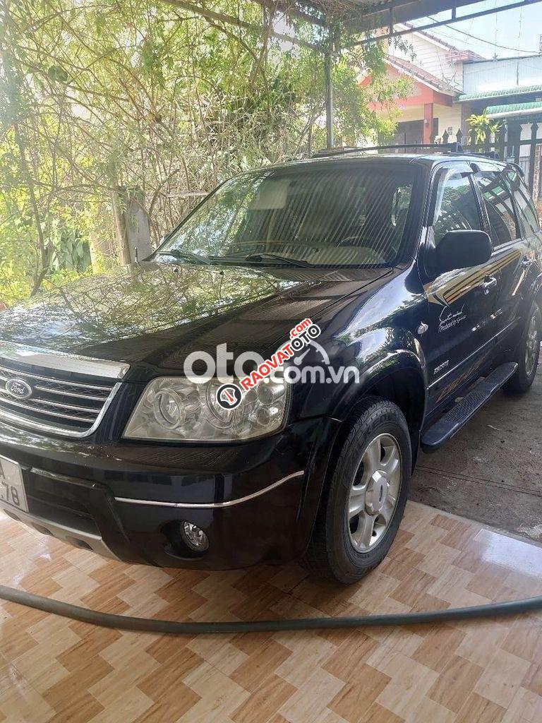 Ford escape 2.3 xls-1