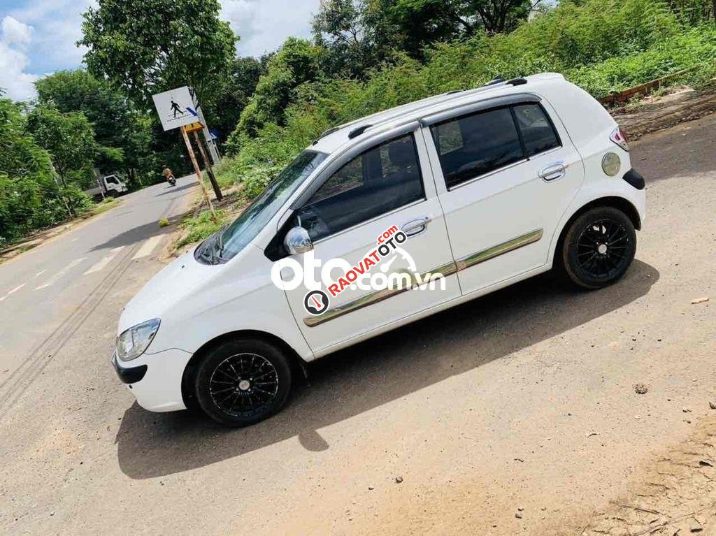 Huynhdai Getz sx 2009 xe gia đình gốc 47-2