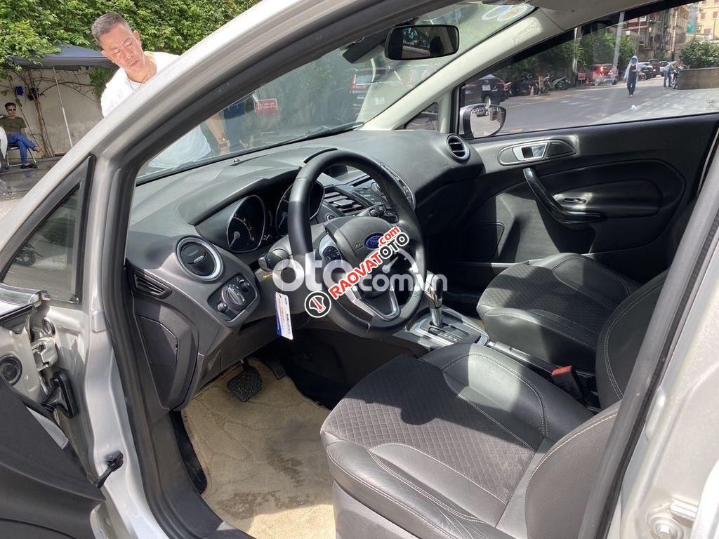 Ford Fiesta S 1.0 AT ,sx 2013,xe biển Hà Nội-5