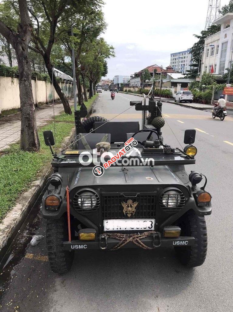 Cần bán xe Jeep A2-0
