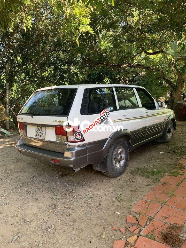 Xe máy dầu 2 cầu-2