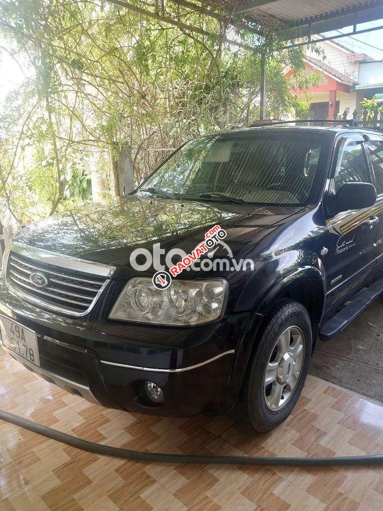 Ford escape 2.3 xls-0