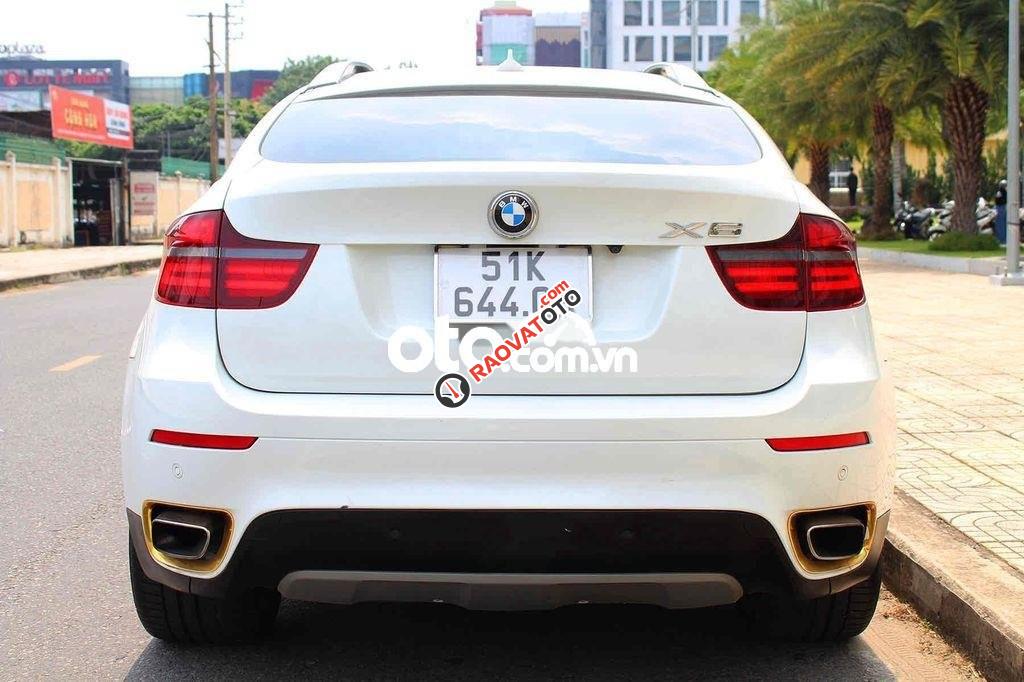 🇩🇪 BMW X6 Xdrive35i 2008.-3