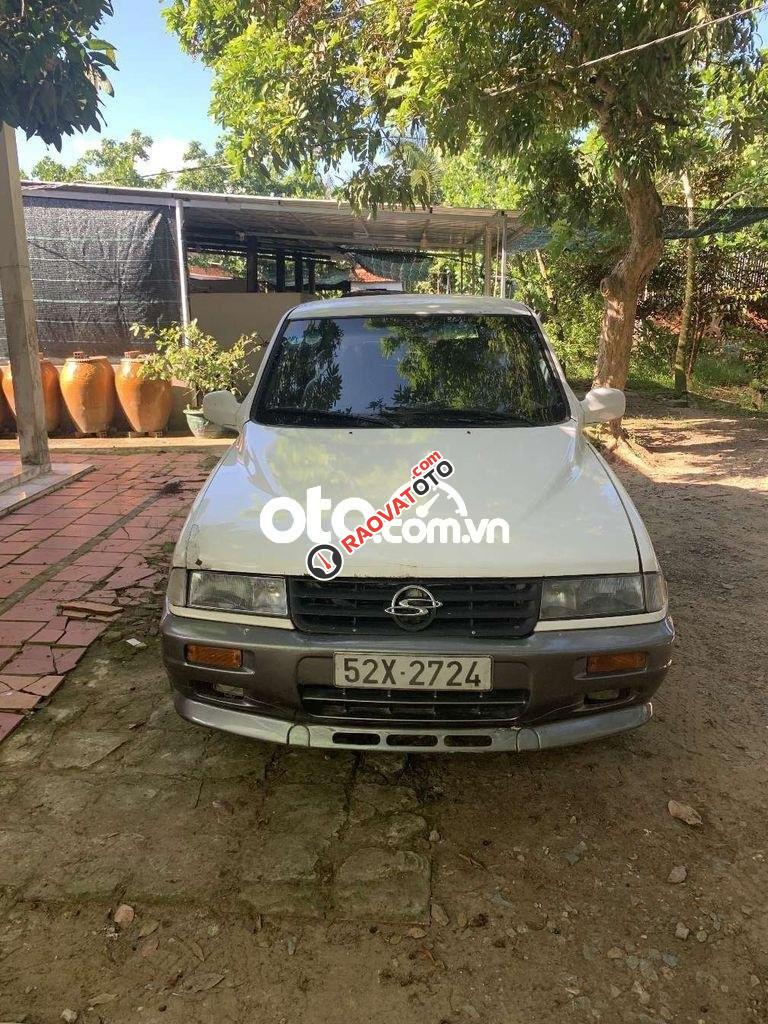 Xe máy dầu 2 cầu-1