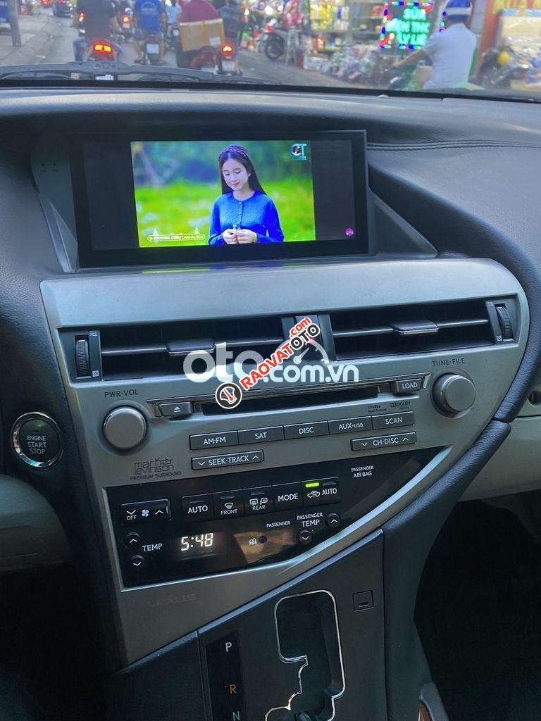 Bán gấp Lexus RX 350-11