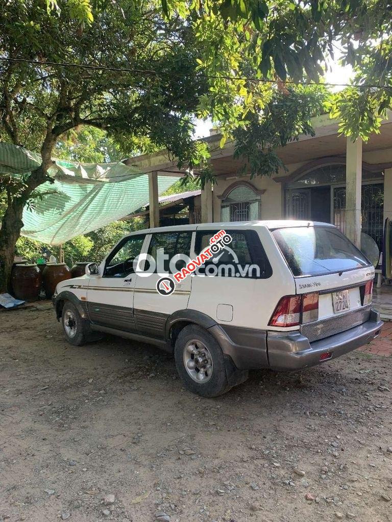 Xe máy dầu 2 cầu-0