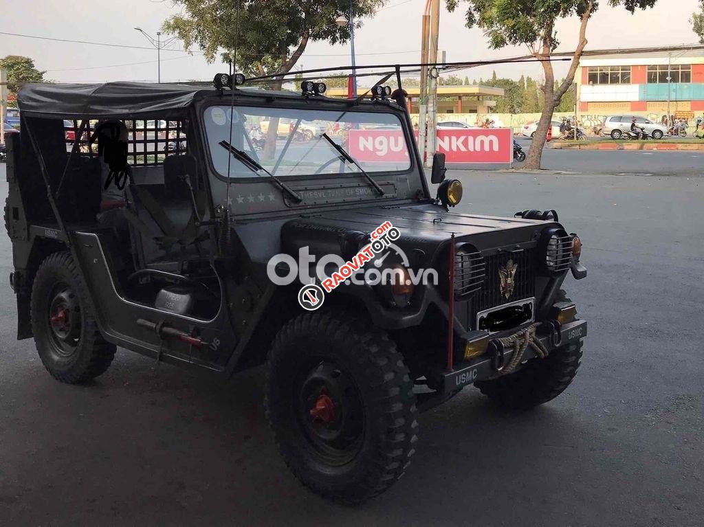 Cần bán xe Jeep A2-3