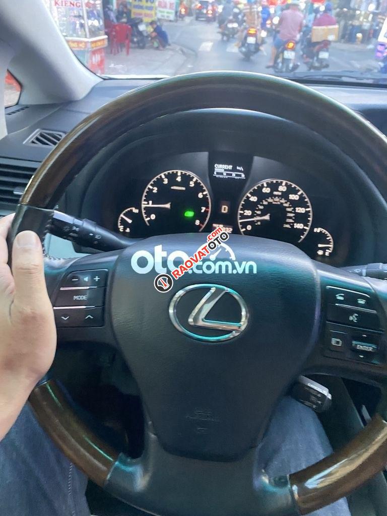 Bán gấp Lexus RX 350-8