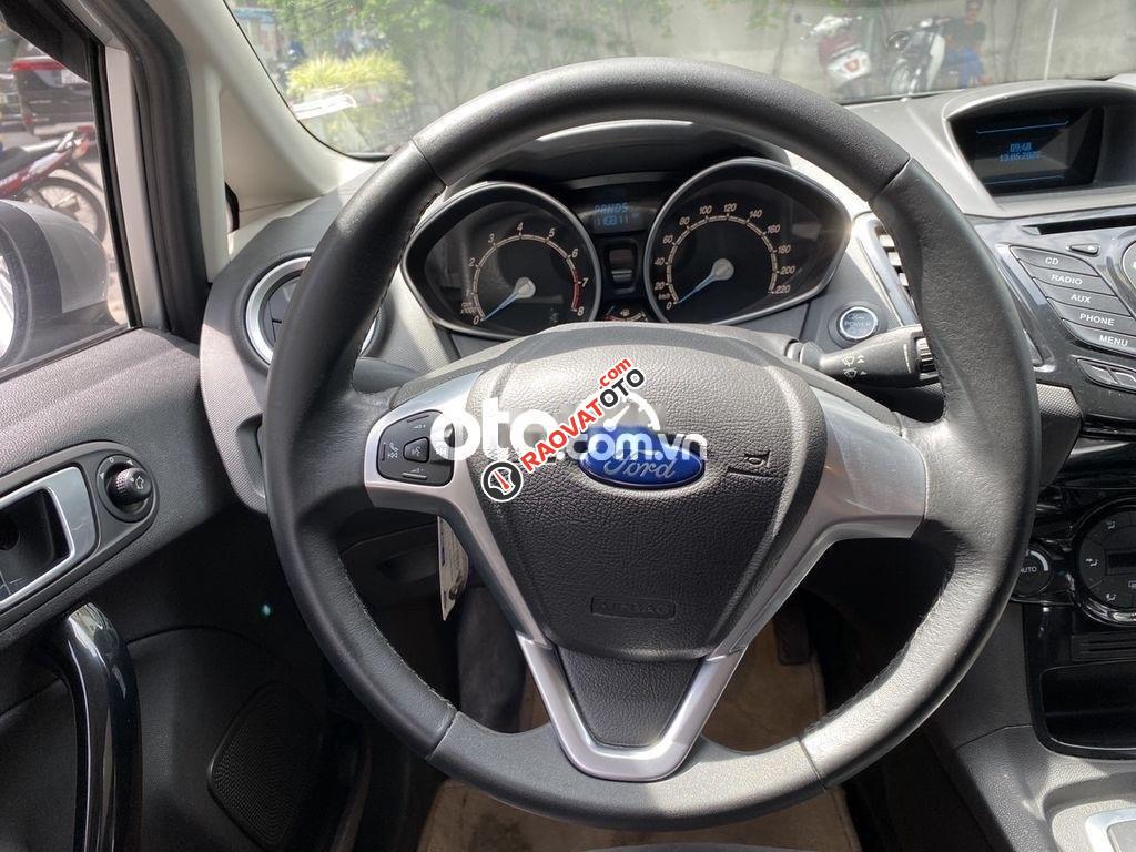 Ford Fiesta S 1.0 AT ,sx 2013,xe biển Hà Nội-8