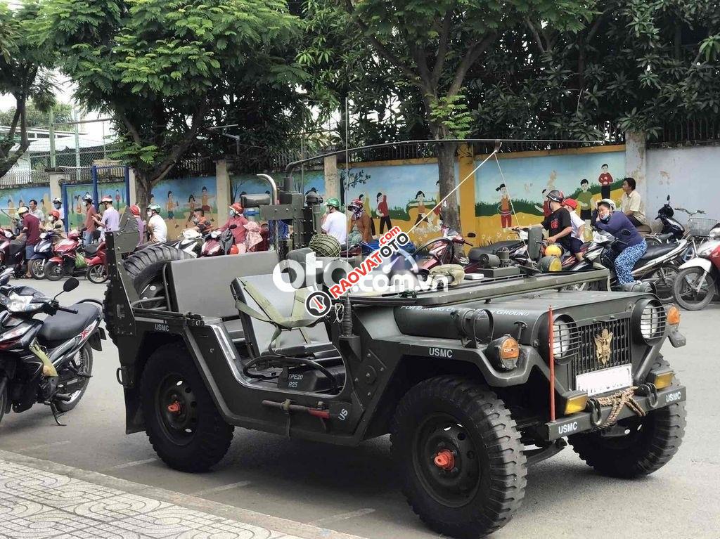 Cần bán xe Jeep A2-2