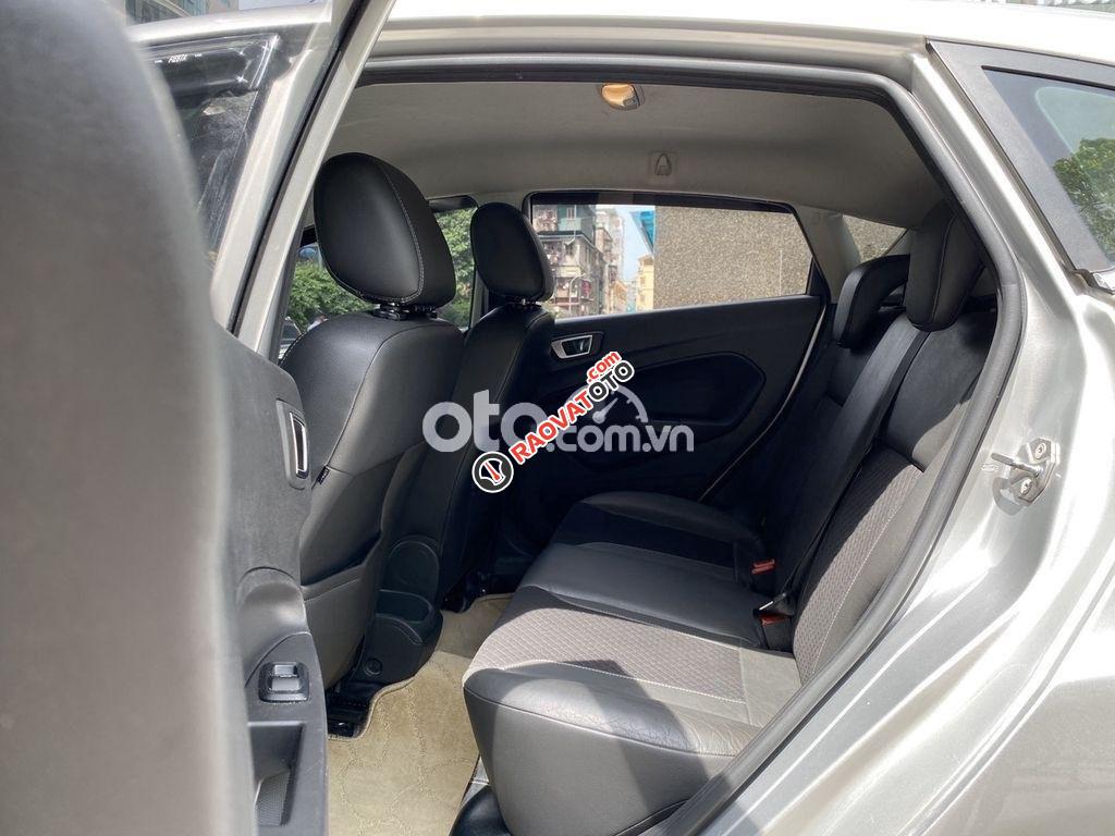 Ford Fiesta S 1.0 AT ,sx 2013,xe biển Hà Nội-6