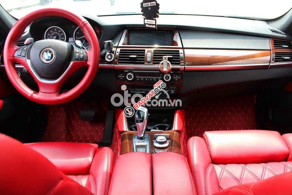 🇩🇪 BMW X6 Xdrive35i 2008.-7