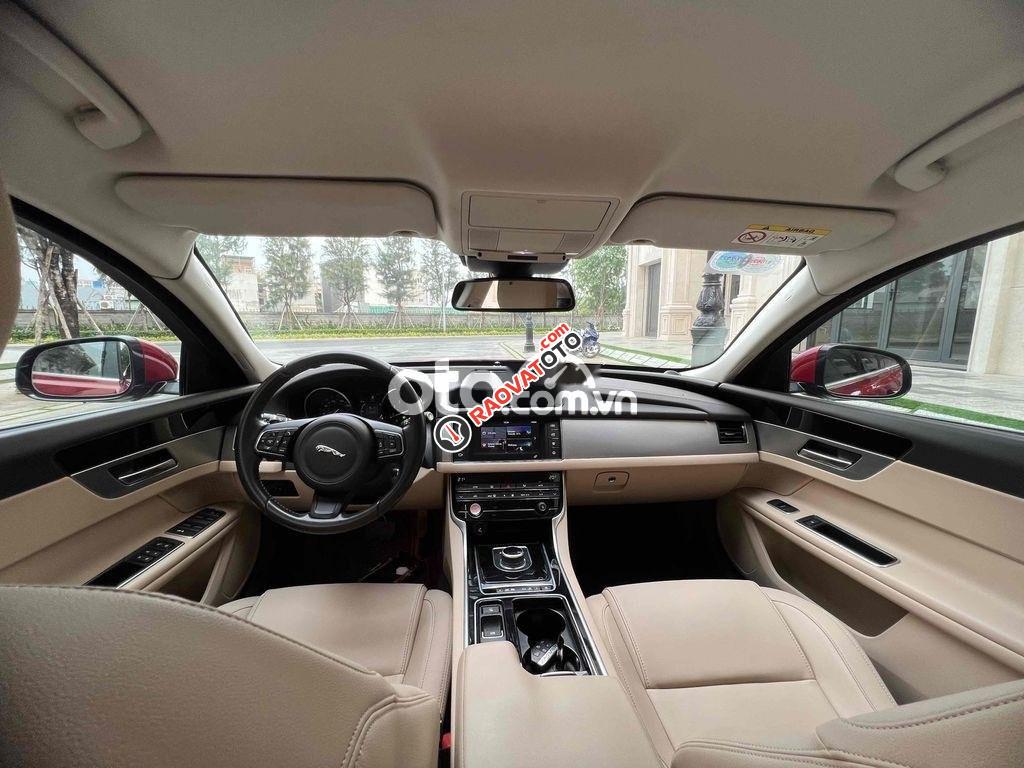 cần bán xe jaguar xf 2.0-10