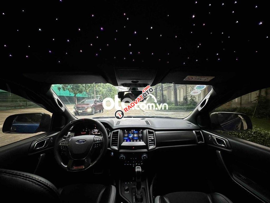 Ford Ranger Raptor 2018 siêu đẹp biển A-9