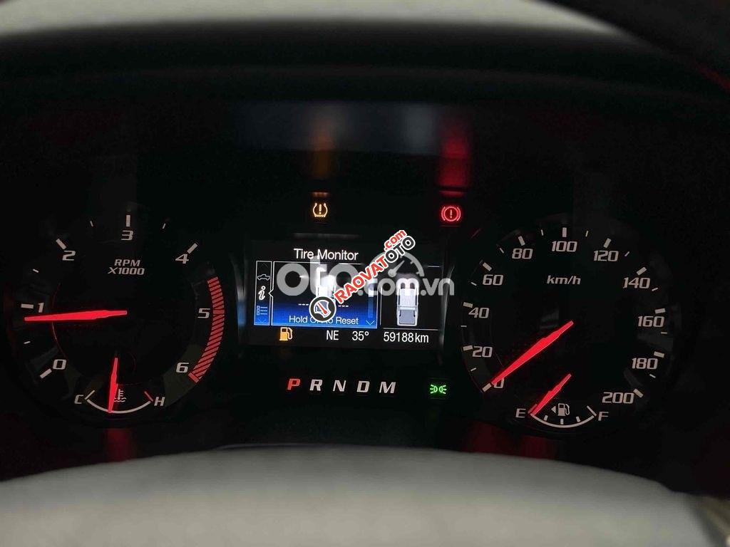 Ford Ranger Raptor 2018 siêu đẹp biển A-10