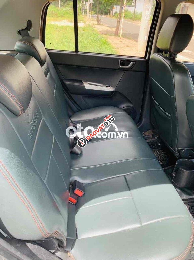 Huynhdai Getz sx 2009 xe gia đình gốc 47-7