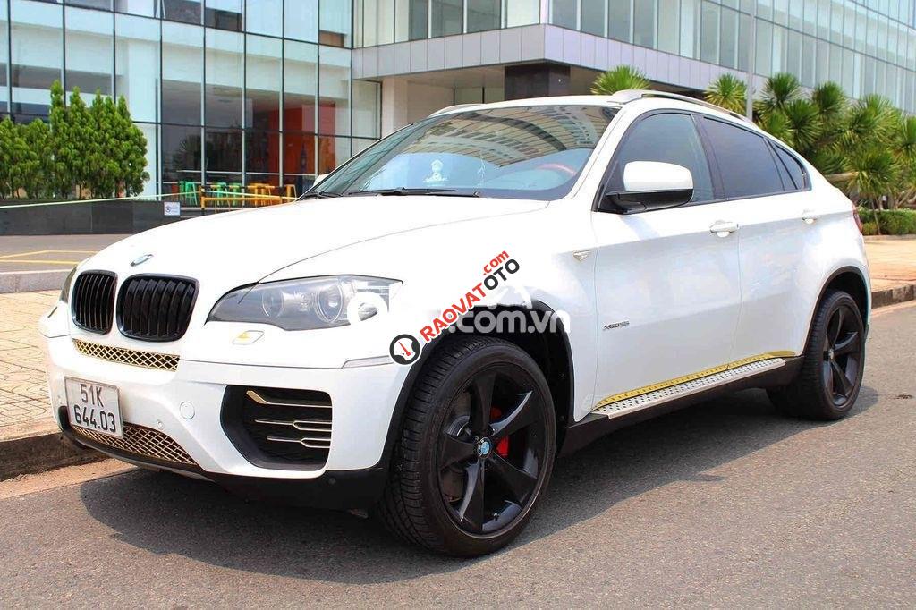 🇩🇪 BMW X6 Xdrive35i 2008.-0