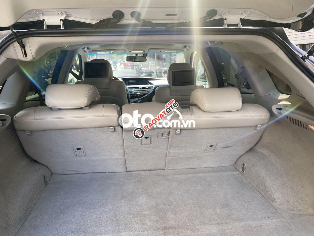 Bán gấp Lexus RX 350-3