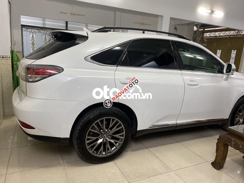 Bán gấp Lexus RX 350-2