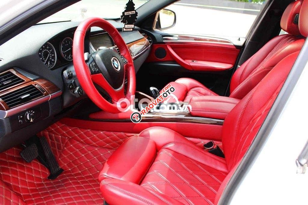 🇩🇪 BMW X6 Xdrive35i 2008.-8