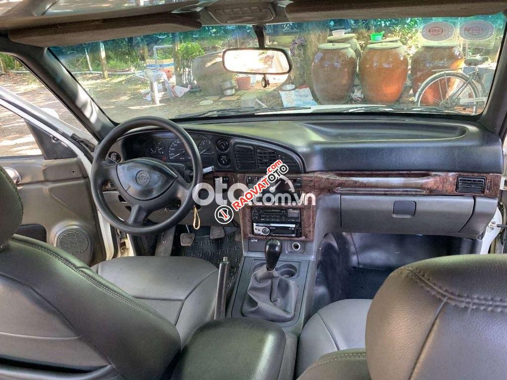 Xe máy dầu 2 cầu-6