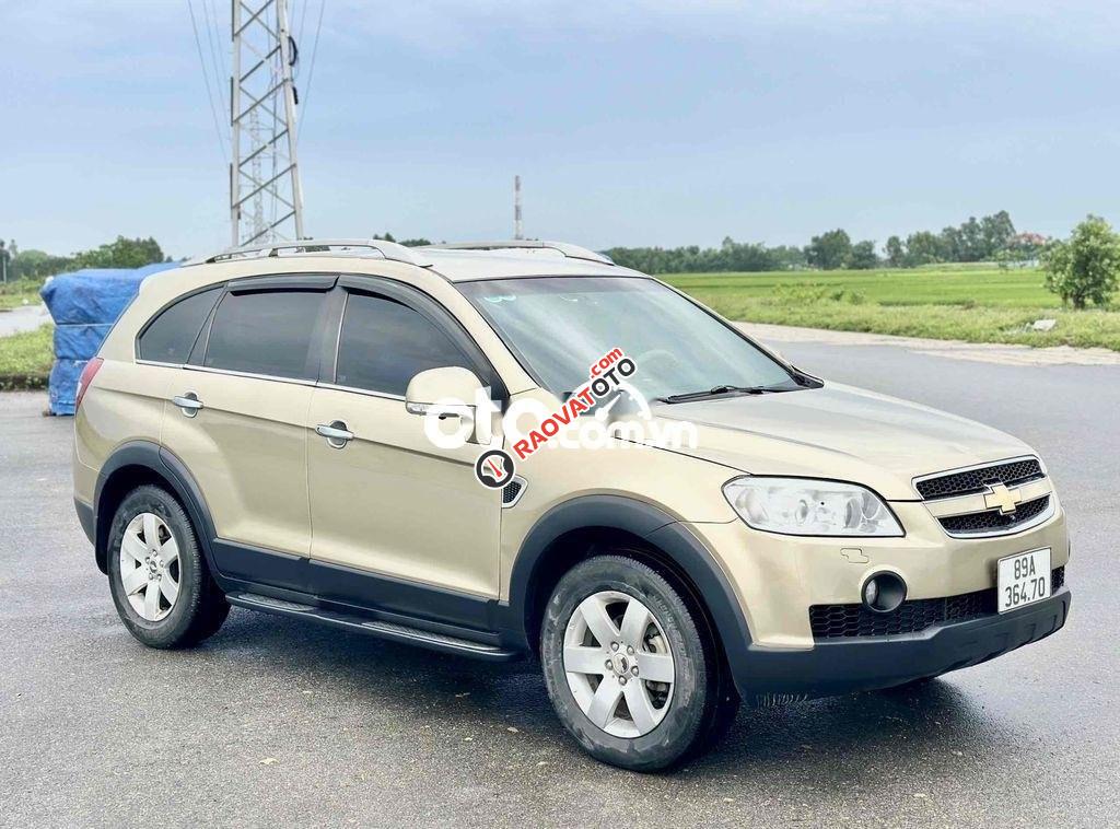 cần bán xe gia đình 7 chỗ giá 180tr-4