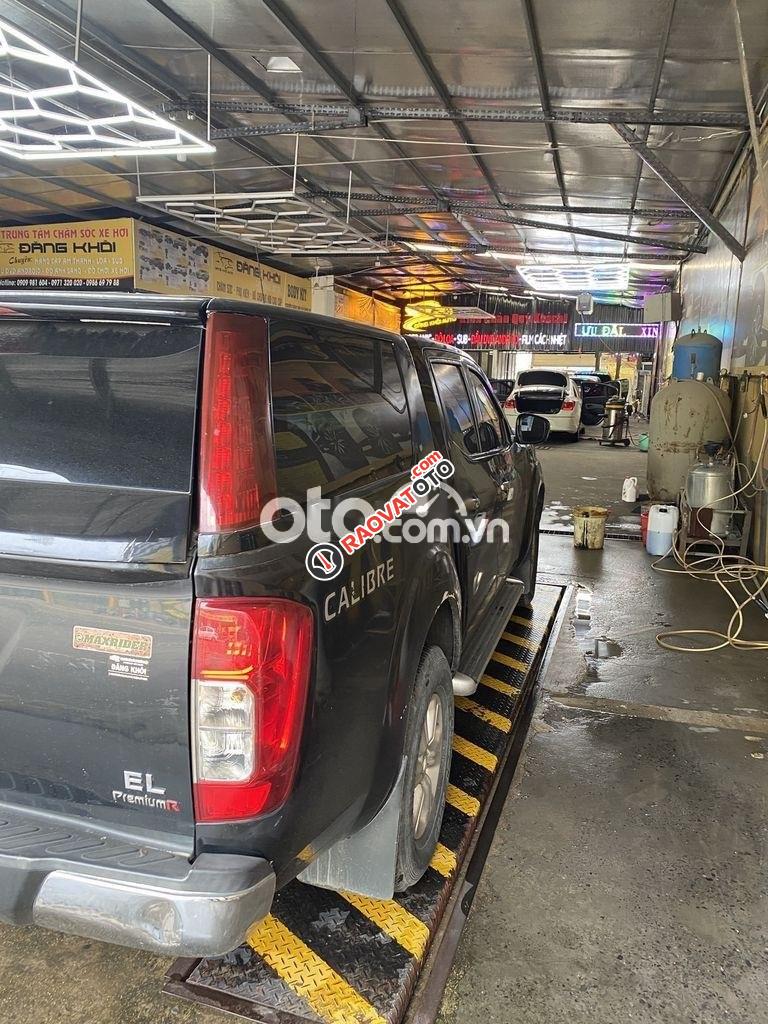 Cần bán xe Nissan bán tải-0