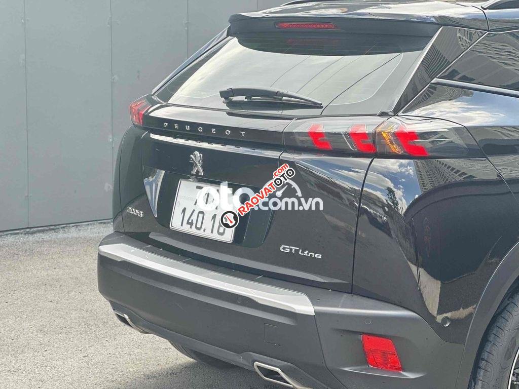 NEW 2008 GTLINE SẢN XUẤT 2022 XE ĐẸP GIÁ RẺ-1