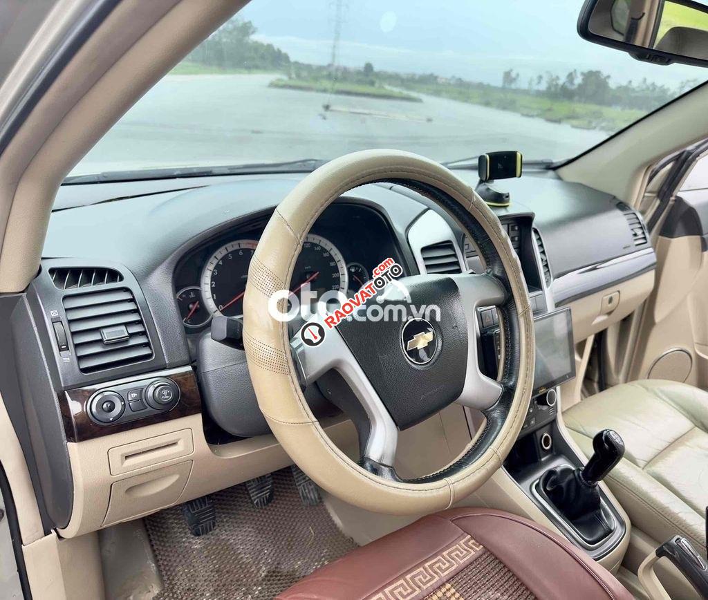 cần bán xe gia đình 7 chỗ giá 180tr-11