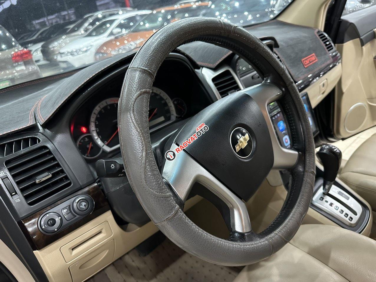 Xe đẹp mới hiếm có tại Việt Nam-21