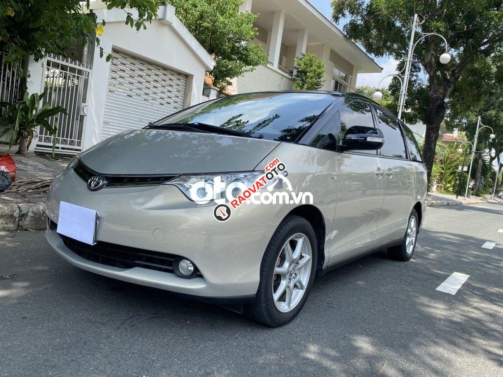 Bán Toyota Previa nhập mỹ lăn bánh 51000km-8