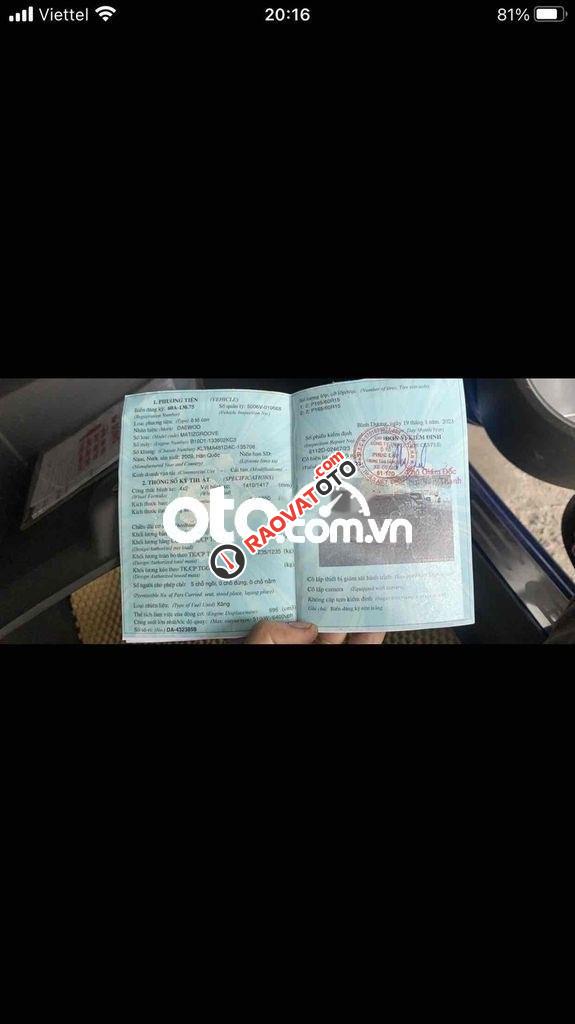 matiz groove 2009 số tự động nhập hàn-5