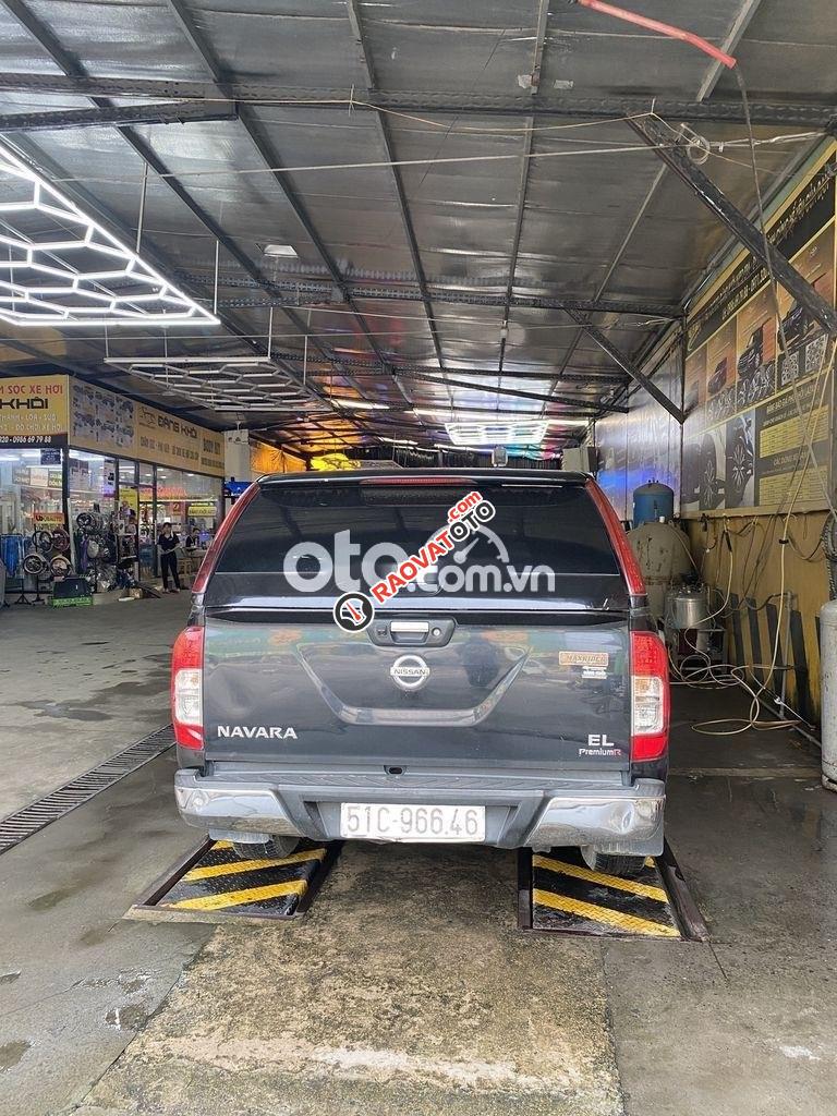 Cần bán xe Nissan bán tải-1