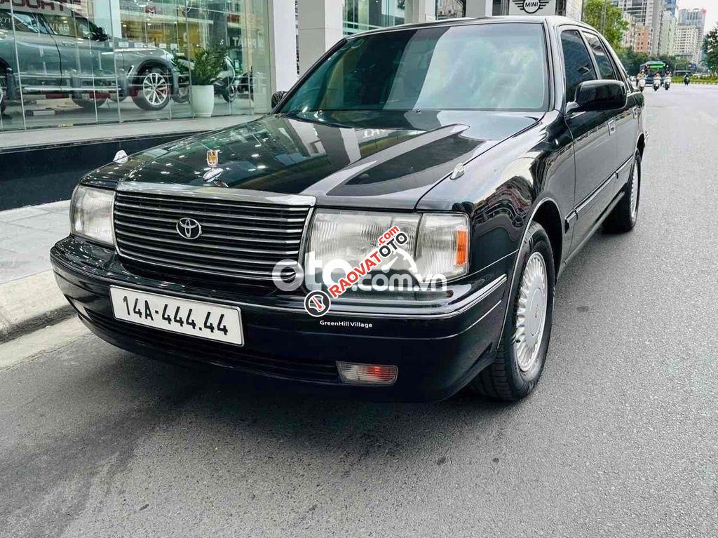 toyota CROWN sx 1998-9