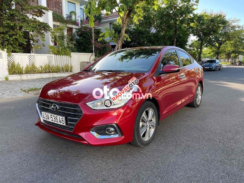 HYUNDAI ACCENT 2019 ATH BẢN TỰ ĐỘNG ĐẶC BIỆT-0