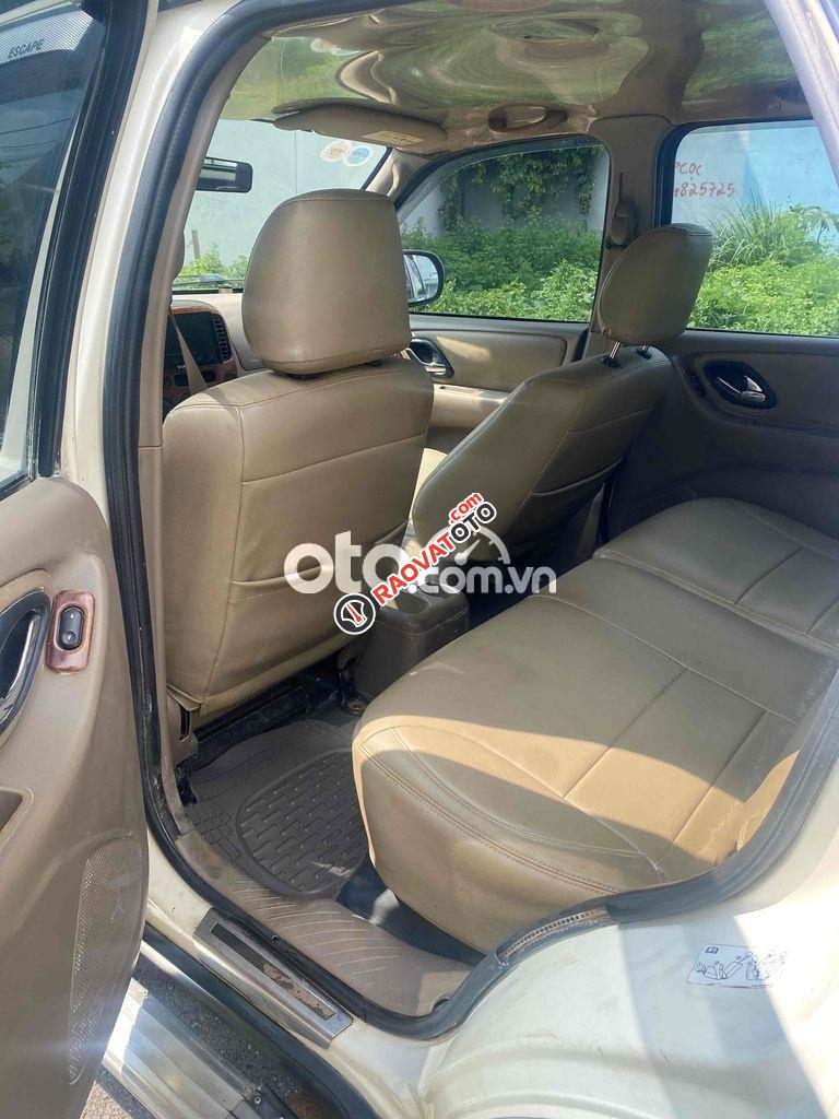Ford escape chất xe zin giá rẻ-7