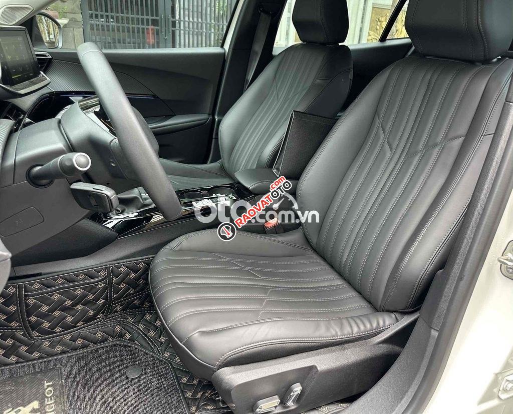 Peugeot 2008 GTline 2021-5