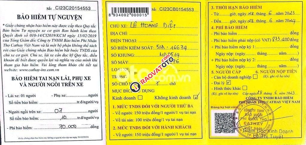 Xe Gia Đình,Musso 7 chỗ,Đời 2003.-9