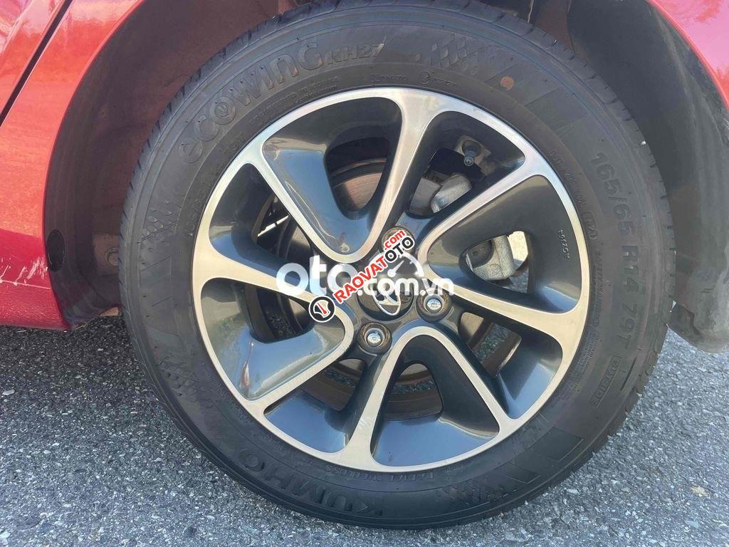 I10 1.2 AT Full 2021 đăng ký 7.2021-8