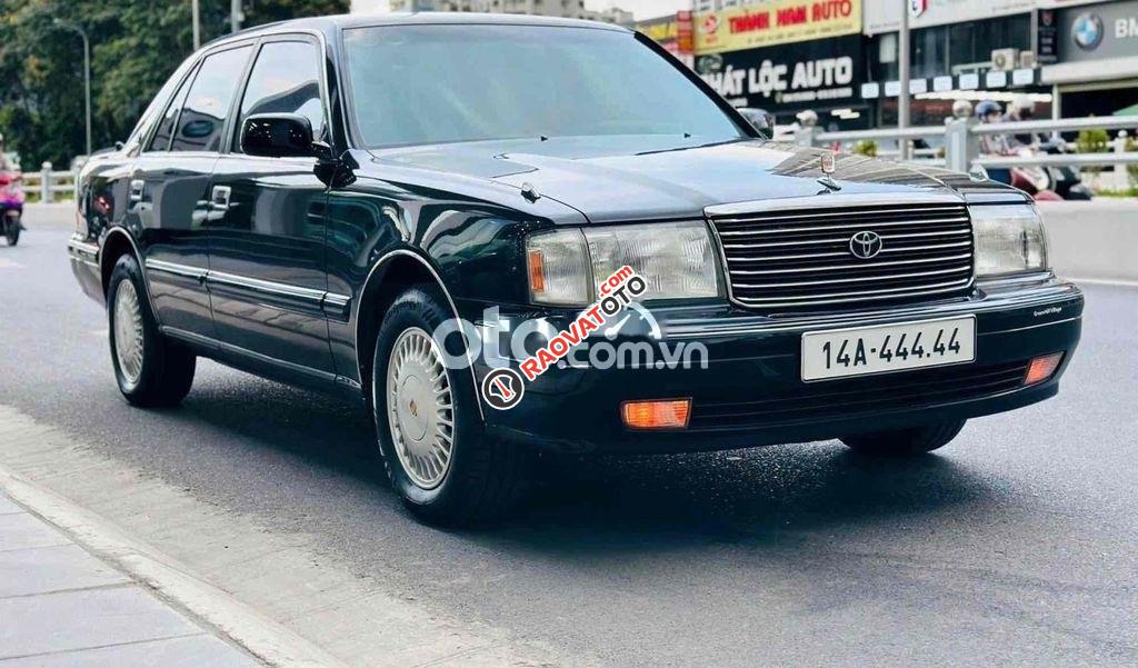 toyota CROWN sx 1998-8