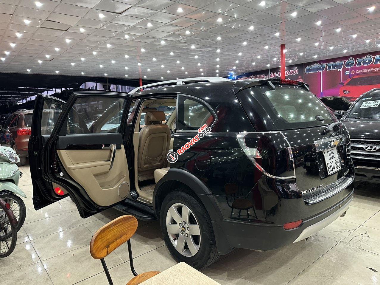 Xe đẹp mới hiếm có tại Việt Nam-16