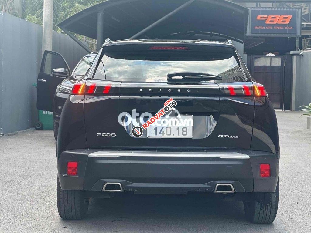 NEW 2008 GTLINE SẢN XUẤT 2022 XE ĐẸP GIÁ RẺ-0