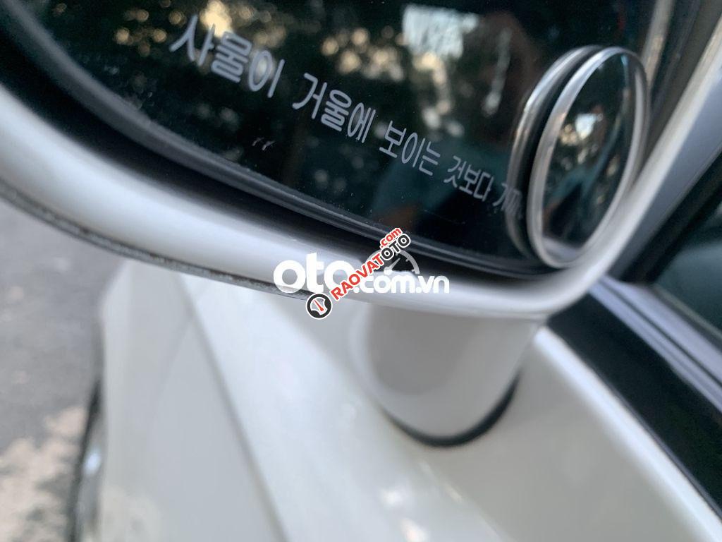 Matiz AT 2006 đk 2009 xe nhập Hàn bản Supper-2