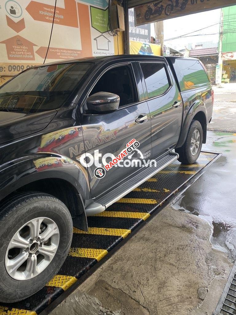 Cần bán xe Nissan bán tải-3