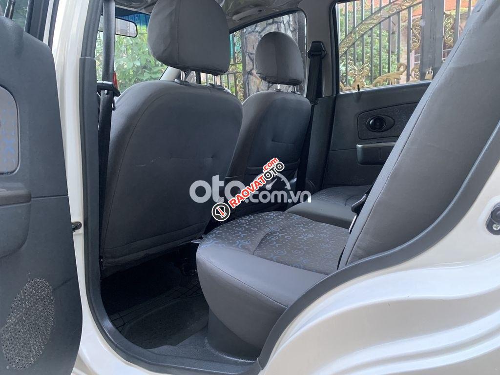 Matiz AT 2006 đk 2009 xe nhập Hàn bản Supper-7