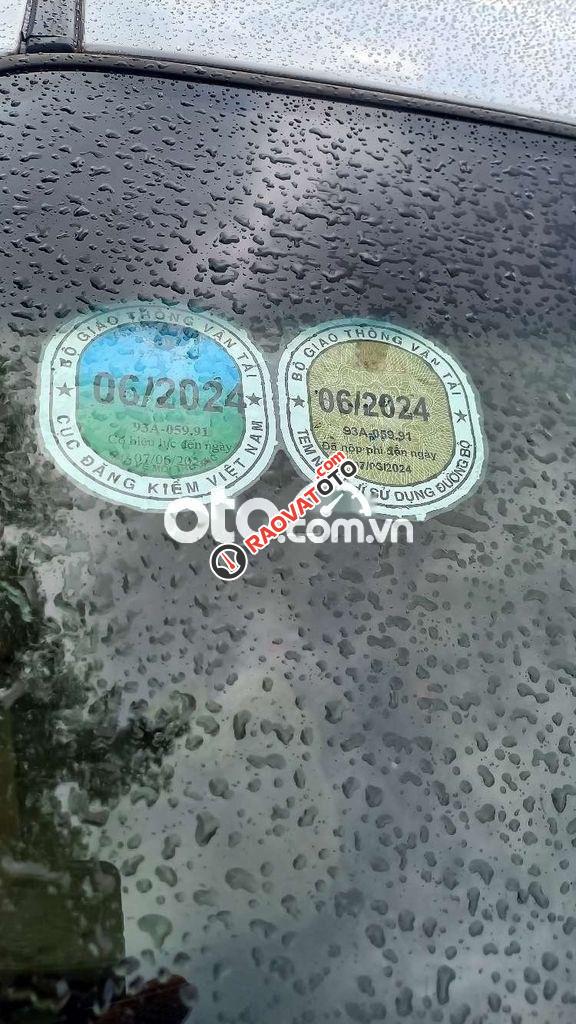 Aveo 2015 số sàn tại đồng xoài rất zin-11