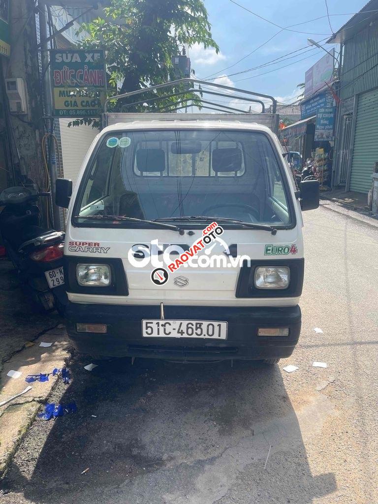 bán xe 203 đăng kiểm mới xe lướt-5