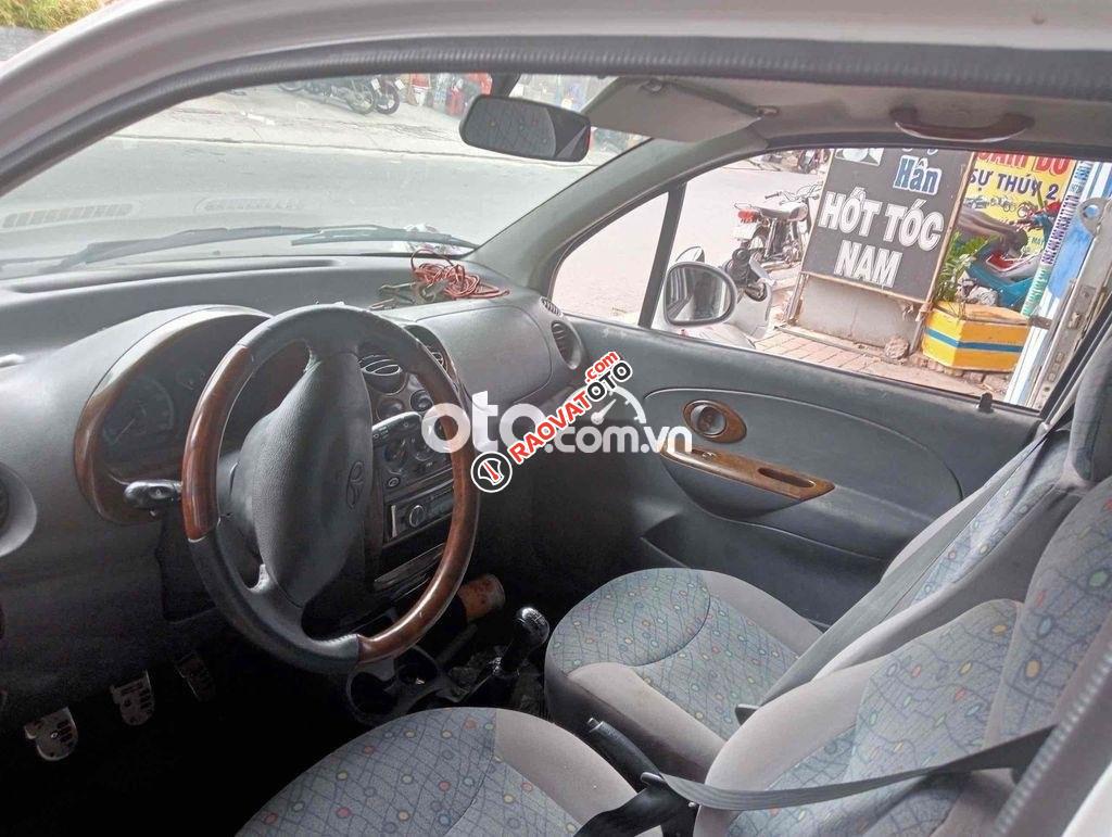 Xe Matiz 2008 Chính Chủ-2